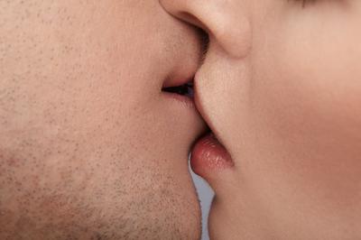 Is Kissing someone else considered cheating?