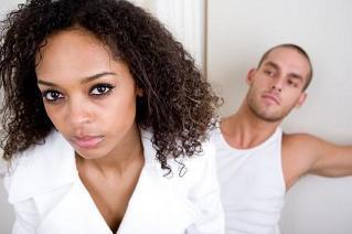 my husband is cheating on me