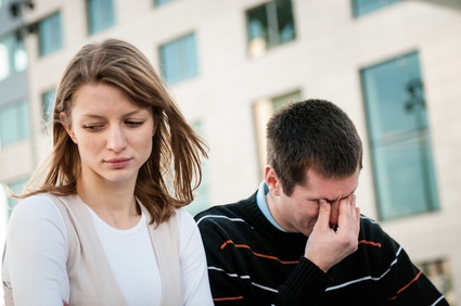time apart needed after learning husband cheated